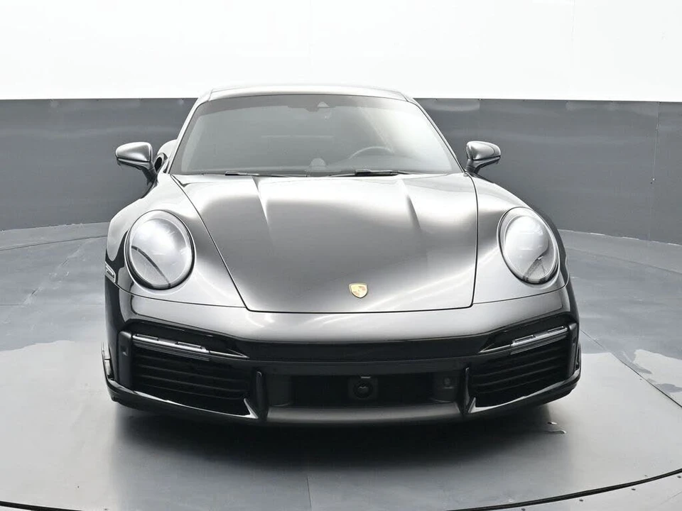 2024 Porsche 992 Turbo S - Image 23 of 31