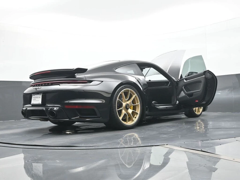 2024 Porsche 992 Turbo S - Image 24 of 31