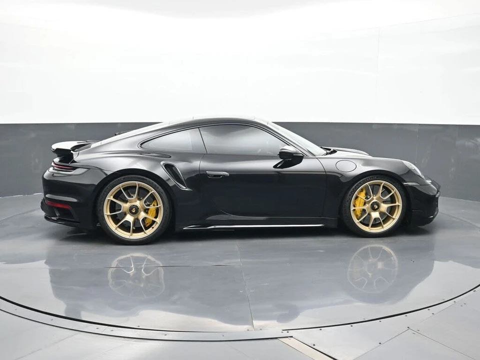 2024 Porsche 992 Turbo S - Image 21 of 31