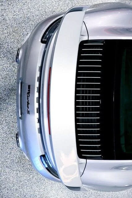 2024 Porsche 992 Turbo S - Image 15 of 31