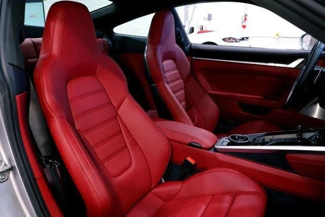 2024 Porsche 992 Turbo S - Image 25 of 31