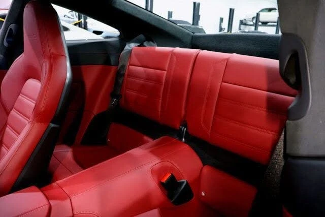 2024 Porsche 992 Turbo S - Image 29 of 31