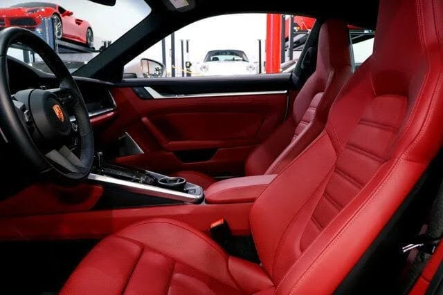 2024 Porsche 992 Turbo S - Image 27 of 31