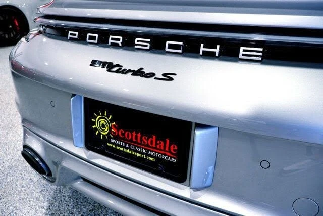 2024 Porsche 992 Turbo S - Image 20 of 31