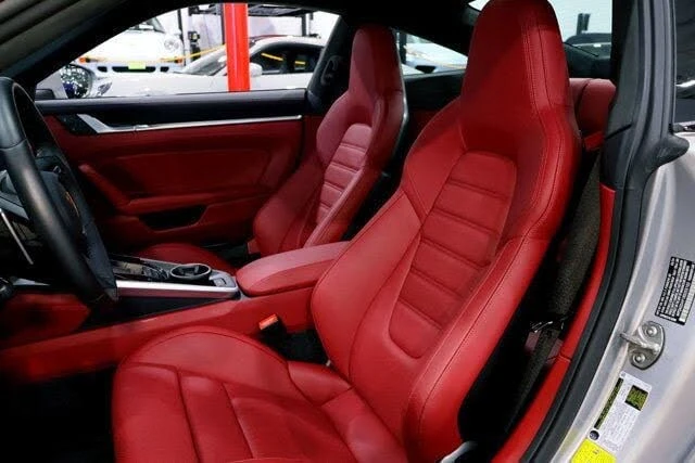 2024 Porsche 992 Turbo S - Image 28 of 31
