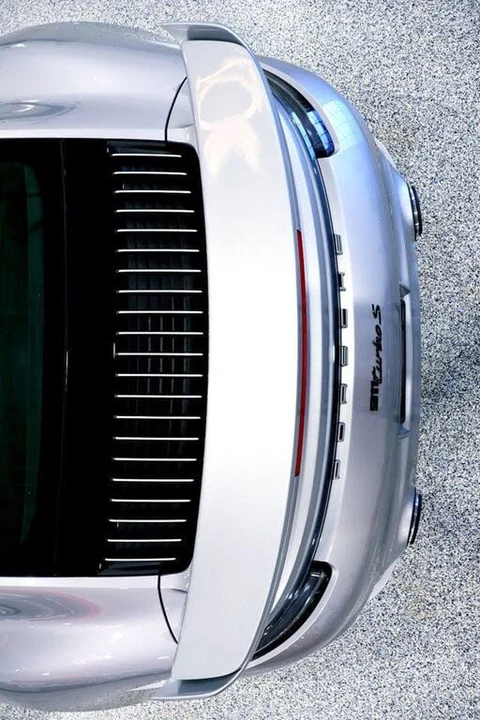 2024 Porsche 992 Turbo S - Image 14 of 31