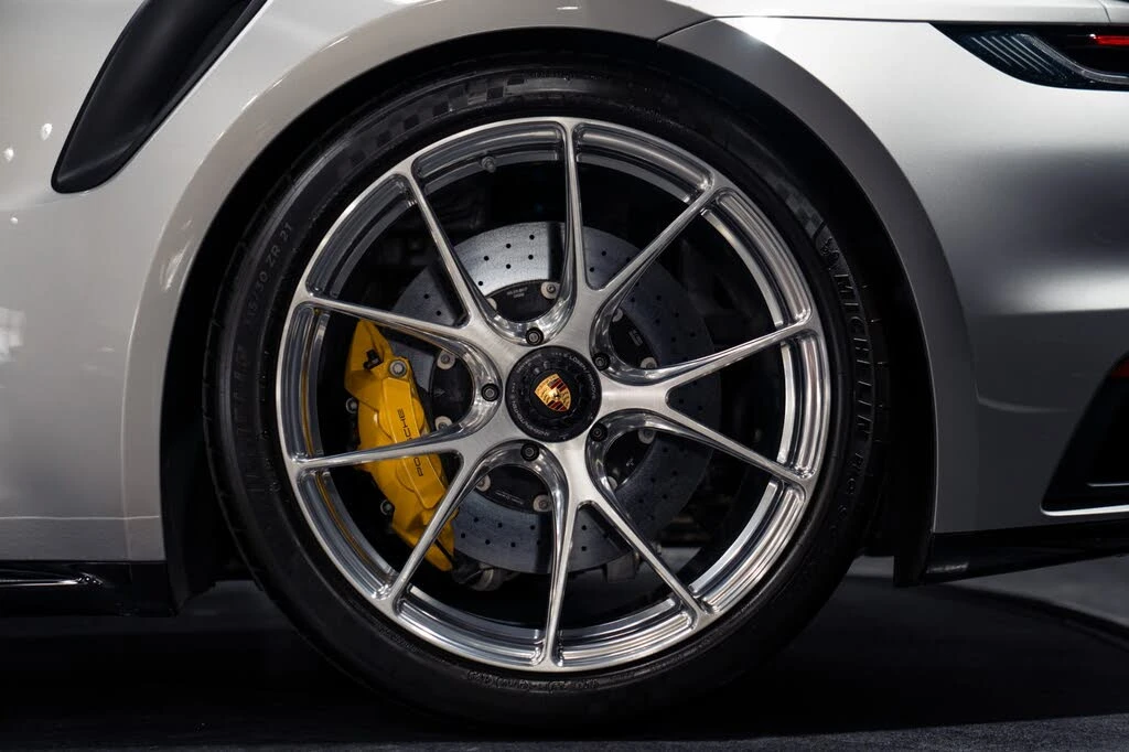 2024 Porsche 992 Turbo S - Image 17 of 31