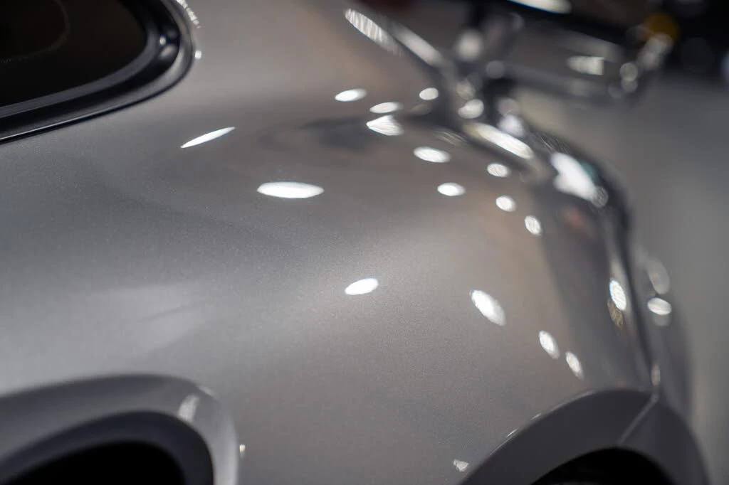 2024 Porsche 992 Turbo S - Image 21 of 31