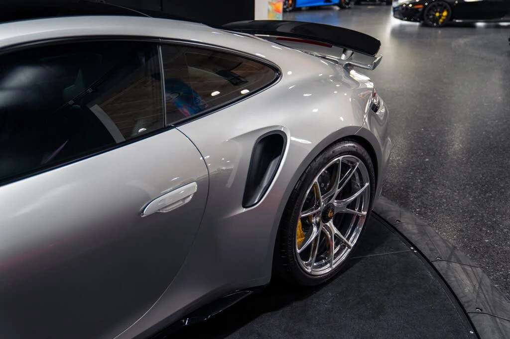 2024 Porsche 992 Turbo S - Image 20 of 31