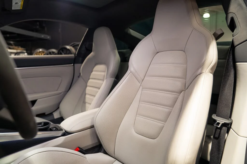 2024 Porsche 992 Turbo S - Image 2 of 31