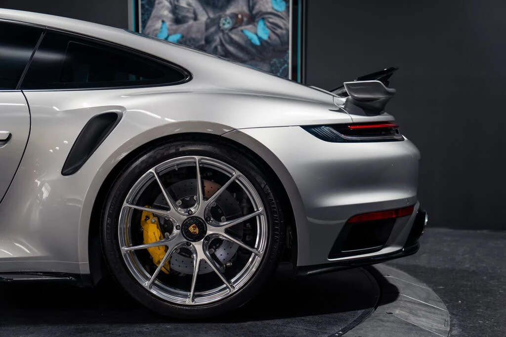 2024 Porsche 992 Turbo S - Image 15 of 31