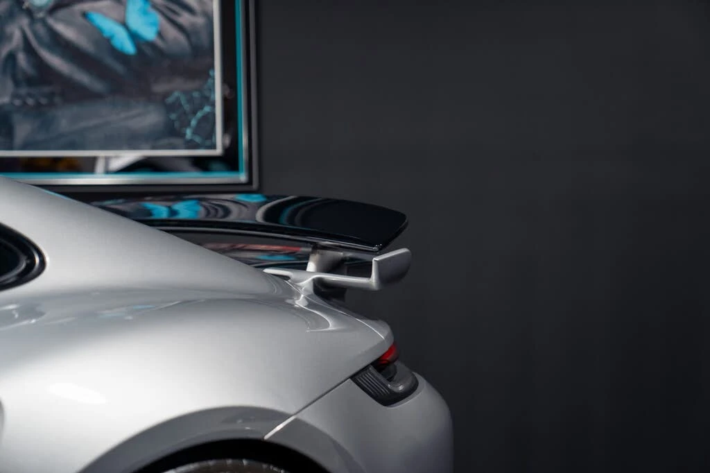 2024 Porsche 992 Turbo S - Image 11 of 31