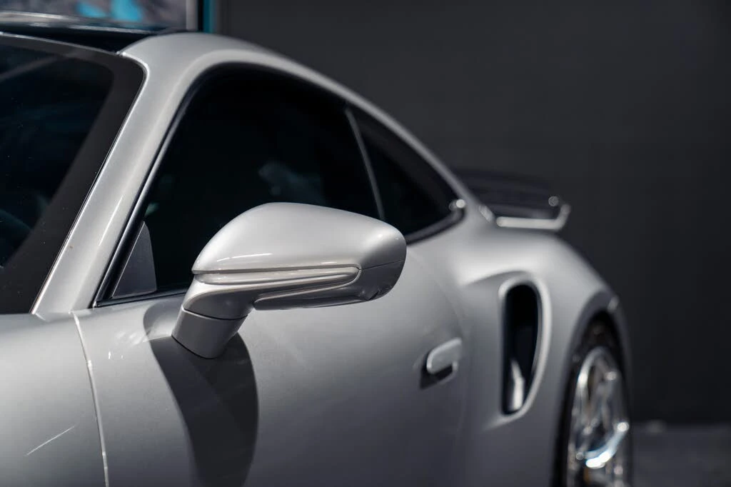 2024 Porsche 992 Turbo S - Image 12 of 31