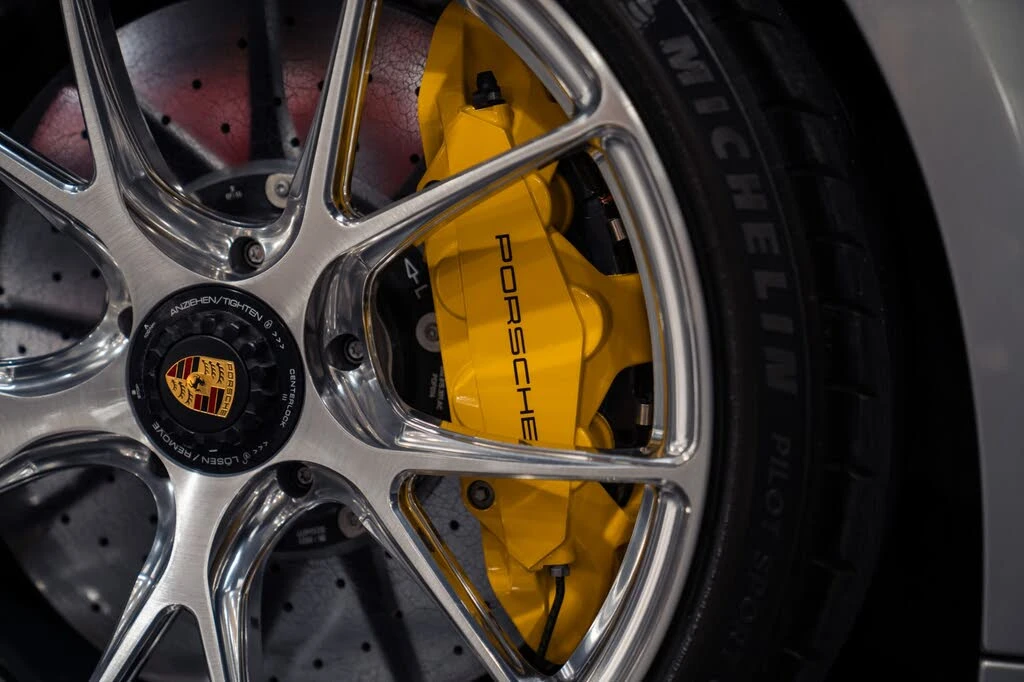 2024 Porsche 992 Turbo S - Image 16 of 31