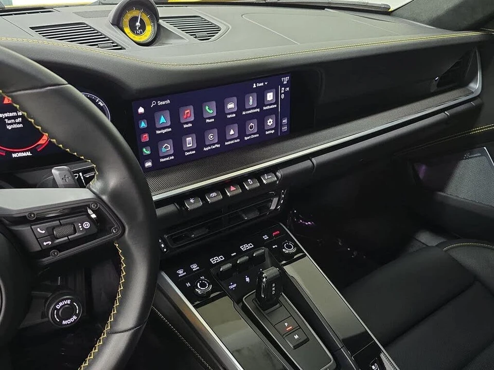 2024 Porsche 992 Turbo S - Image 15 of 31