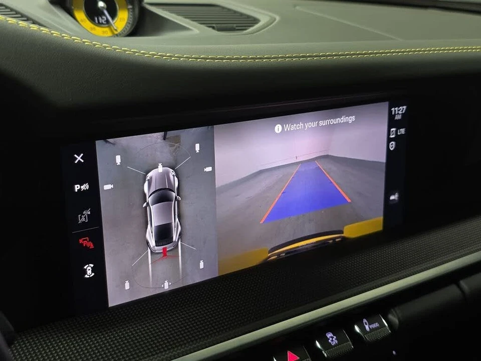 2024 Porsche 992 Turbo S - Image 18 of 31