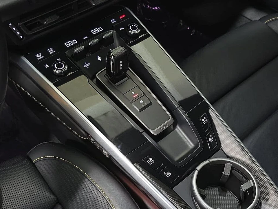 2024 Porsche 992 Turbo S - Image 20 of 31
