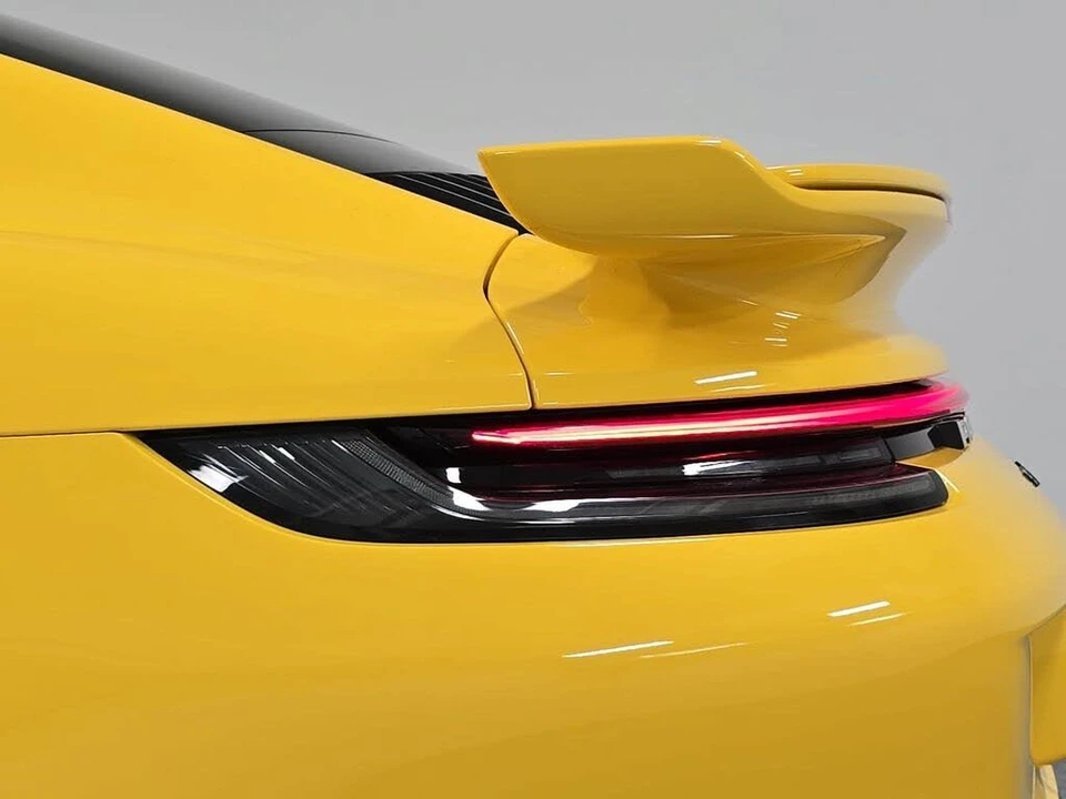 2024 Porsche 992 Turbo S - Image 29 of 31