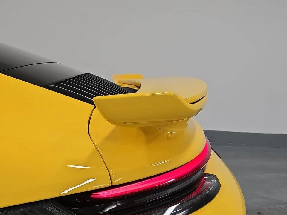 2024 Porsche 992 Turbo S - Image 31 of 31