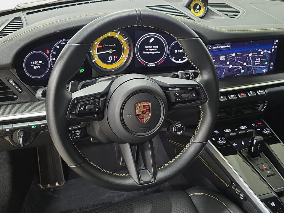 2024 Porsche 992 Turbo S - Image 13 of 31