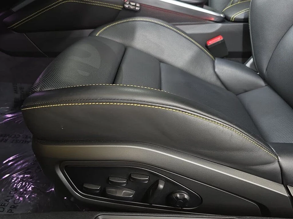 2024 Porsche 992 Turbo S - Image 25 of 31