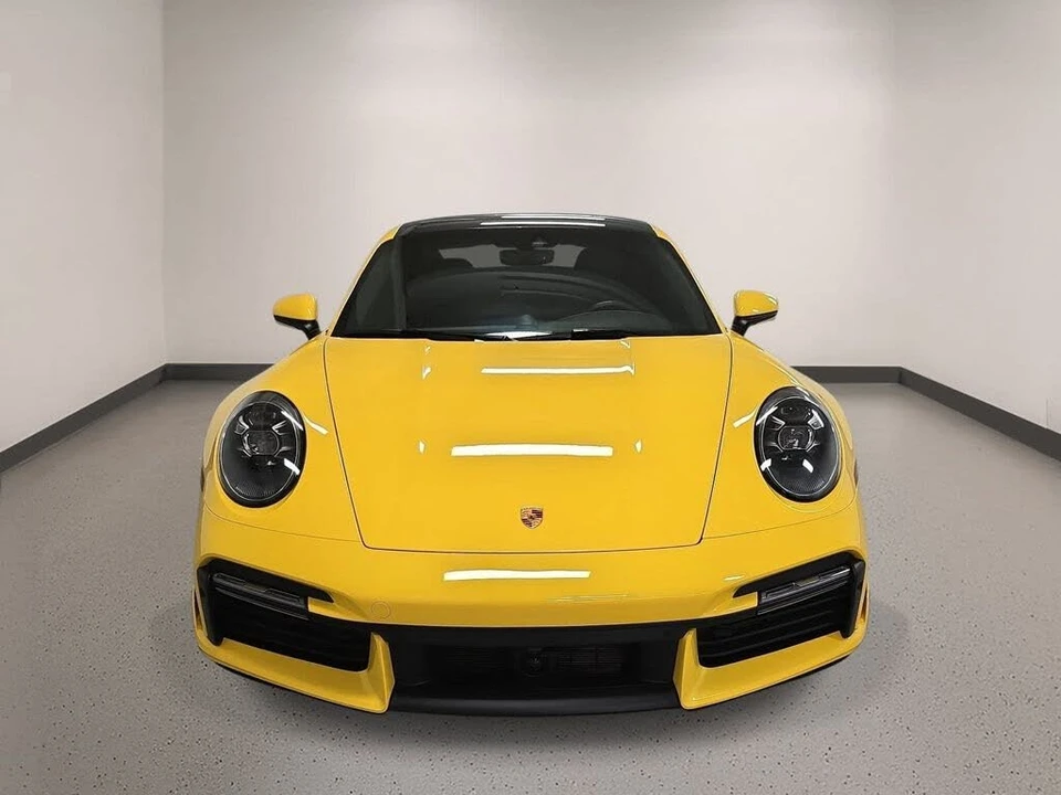 2024 Porsche 992 Turbo S - Image 9 of 31