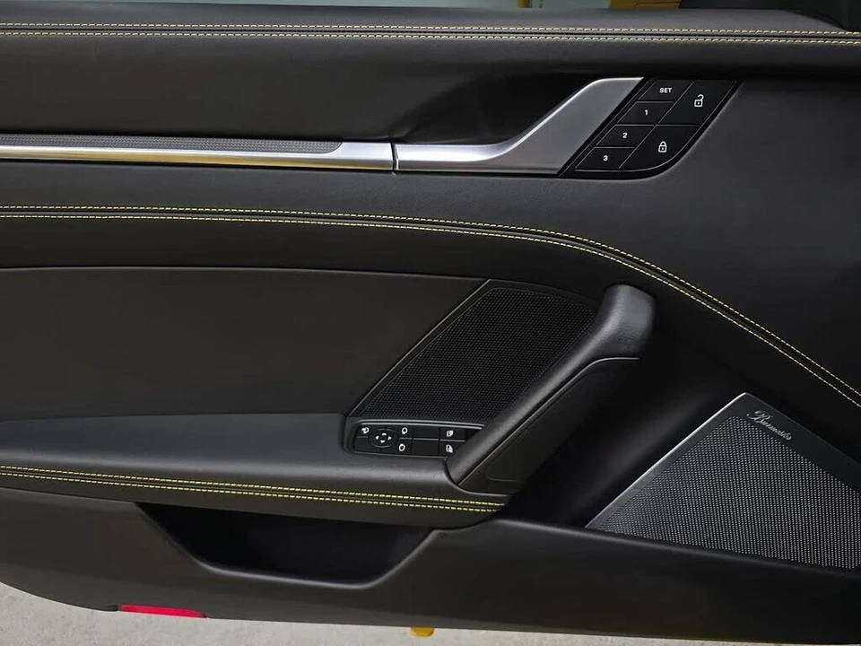 2024 Porsche 992 Turbo S - Image 23 of 31