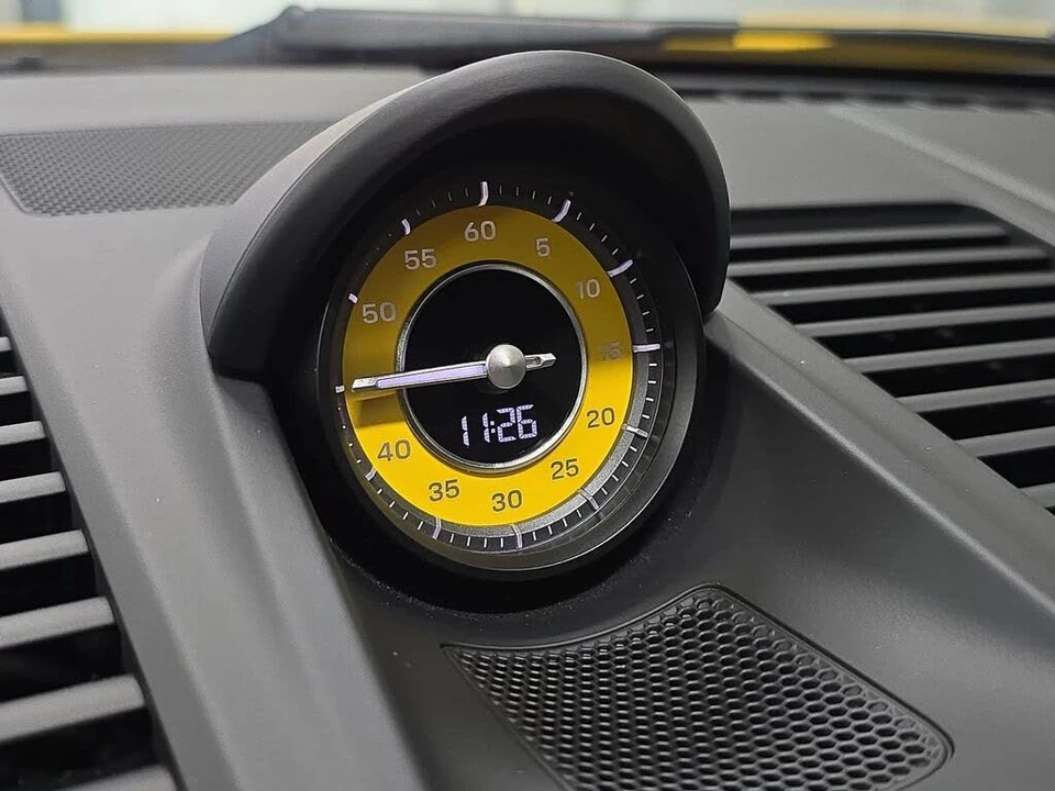 2024 Porsche 992 Turbo S - Image 21 of 31