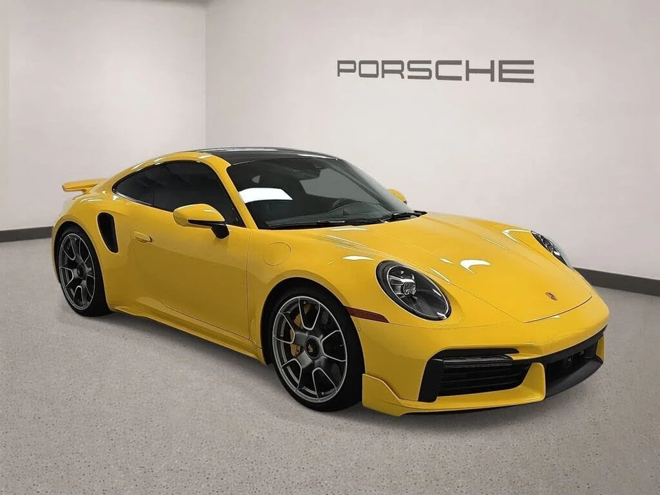 2024 Porsche 992 Turbo S - Image 8 of 31