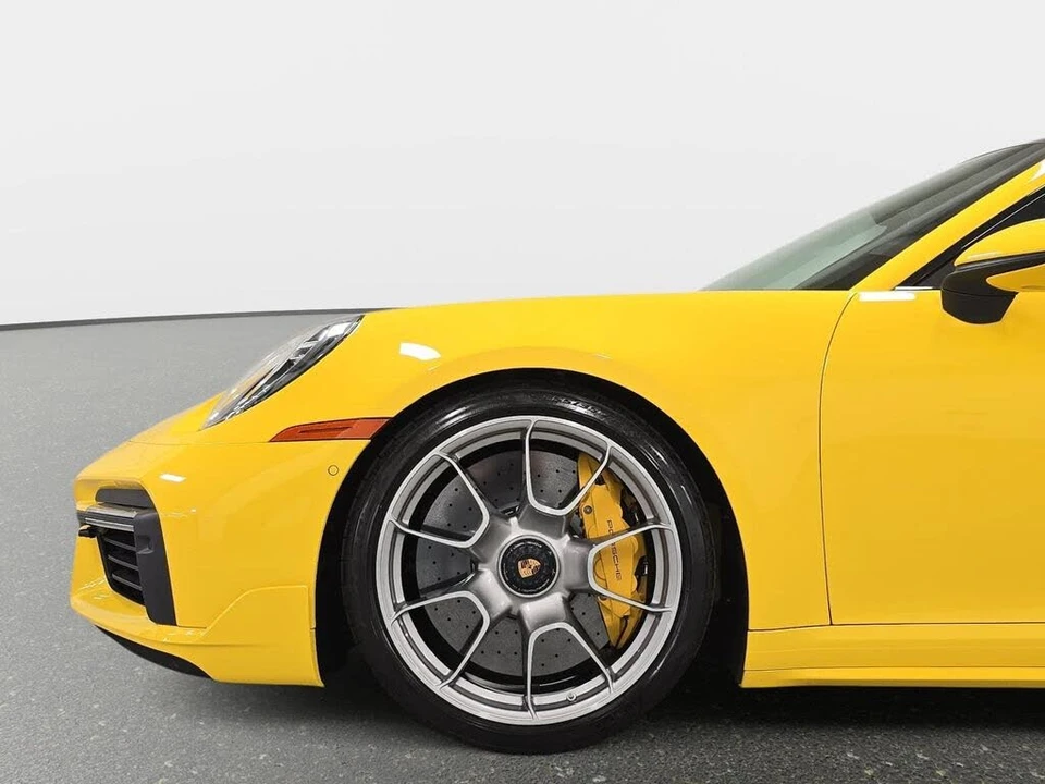 2024 Porsche 992 Turbo S - Image 10 of 31