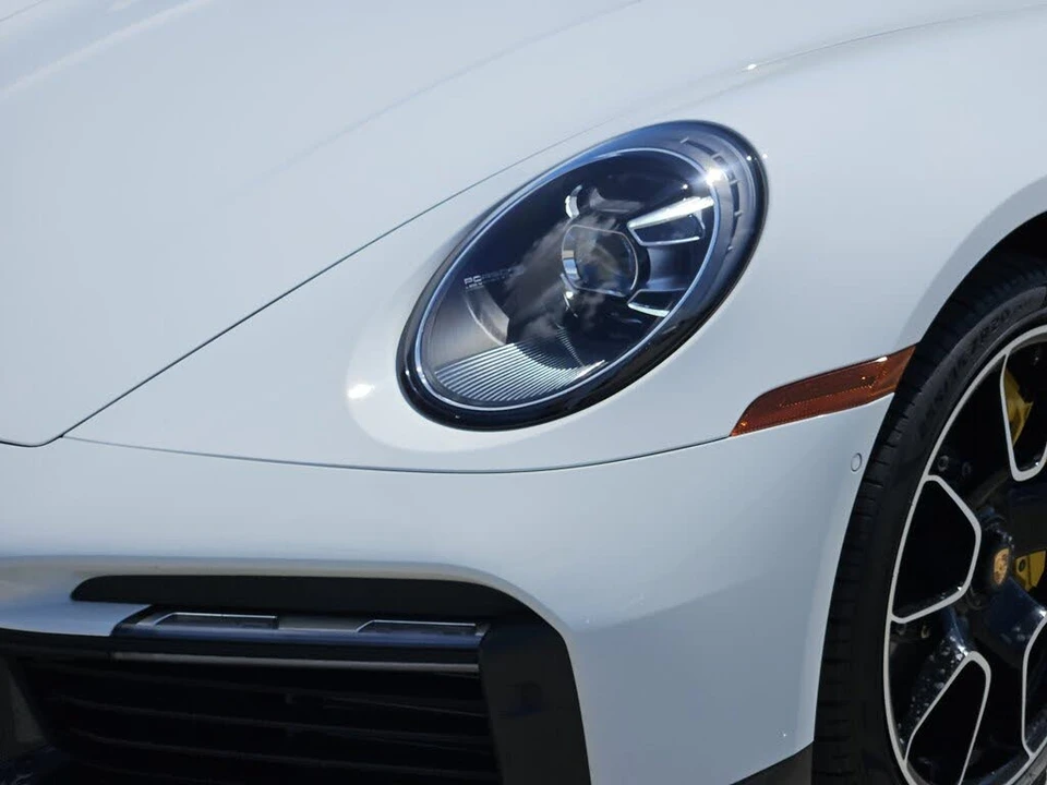 2024 Porsche 992 Turbo S - Image 12 of 31
