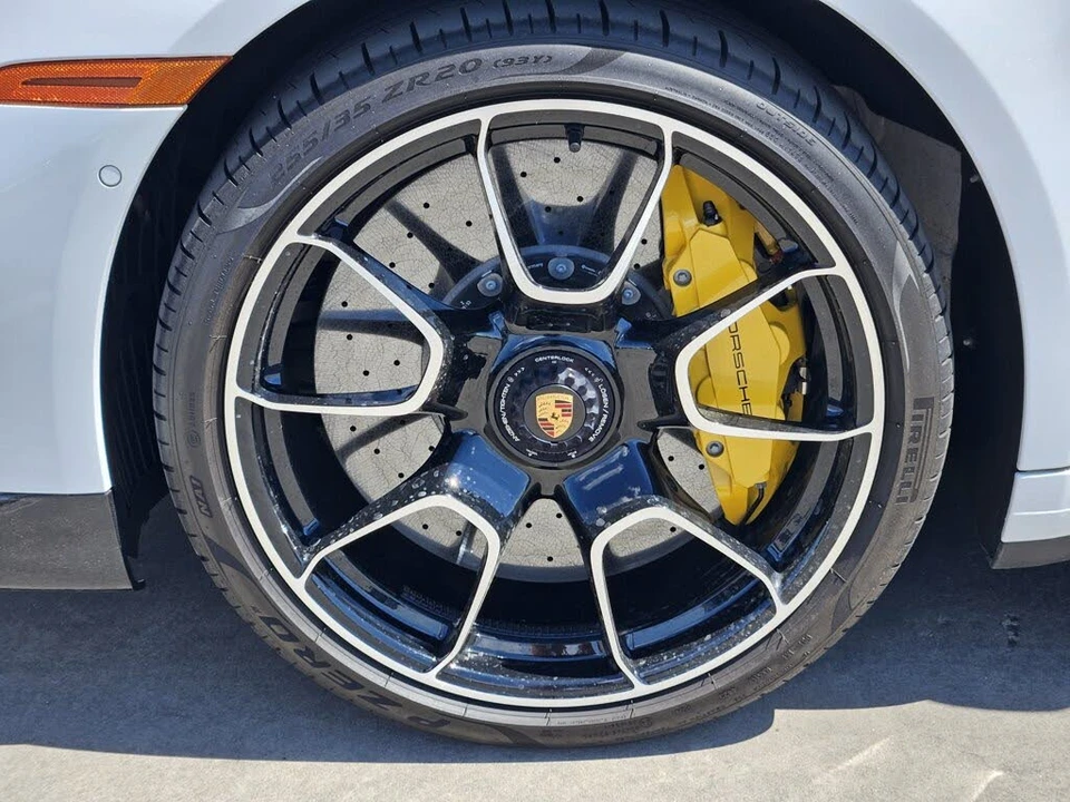 2024 Porsche 992 Turbo S - Image 14 of 31