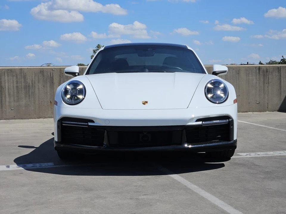 2024 Porsche 992 Turbo S - Image 11 of 31
