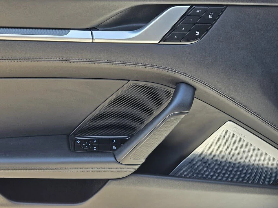 2024 Porsche 992 Turbo S - Image 22 of 31