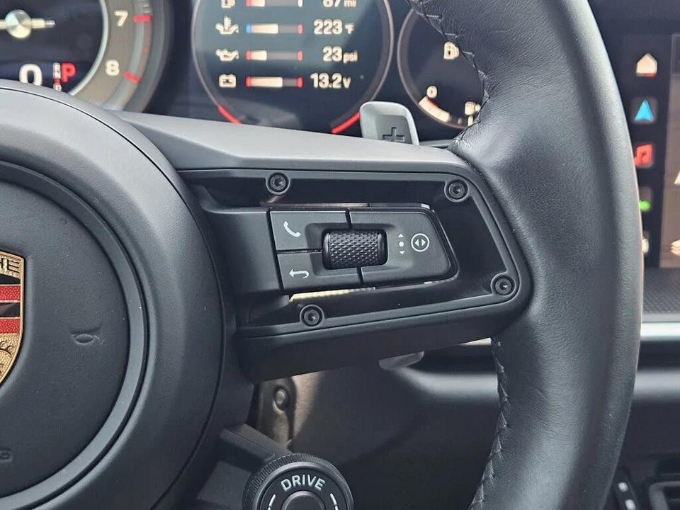 2024 Porsche 992 Turbo S - Image 27 of 31