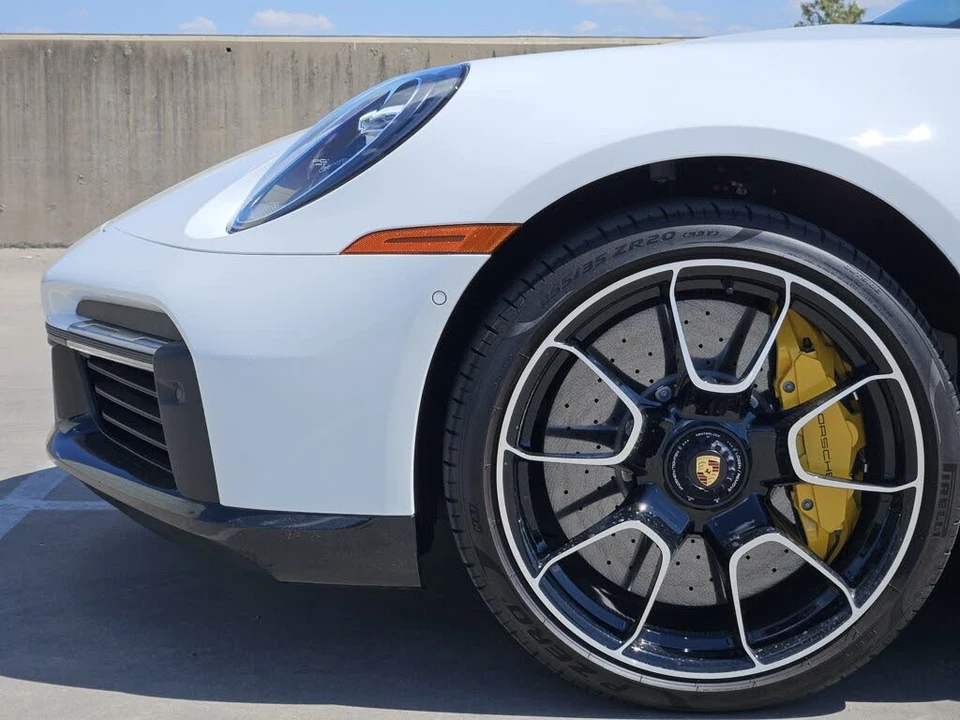 2024 Porsche 992 Turbo S - Image 13 of 31