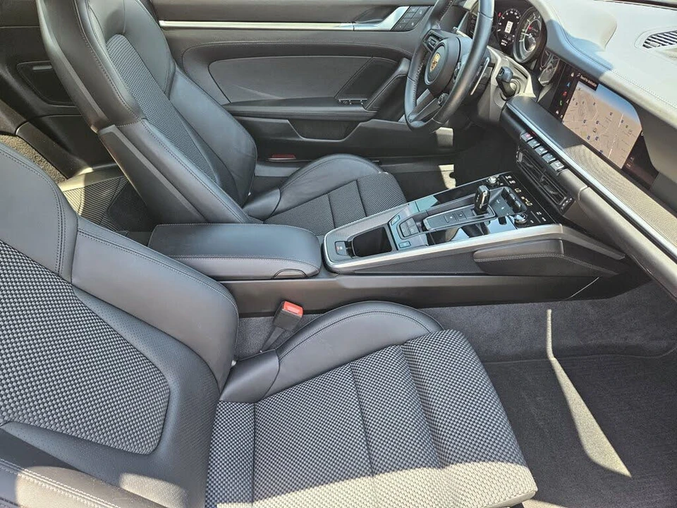 2024 Porsche 992 Turbo S - Image 15 of 31