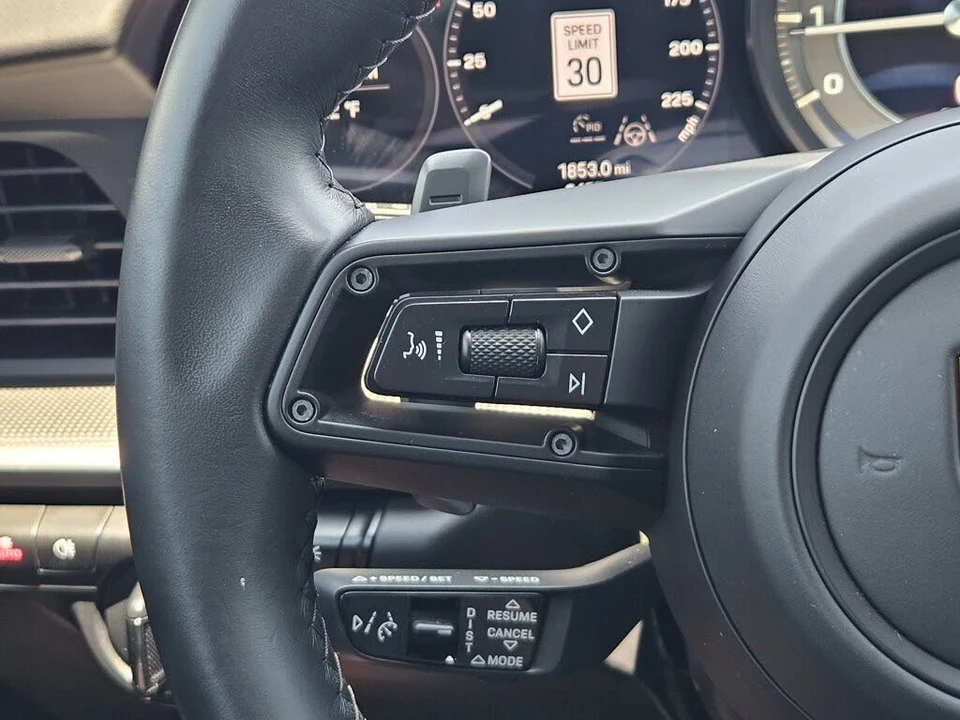 2024 Porsche 992 Turbo S - Image 26 of 31