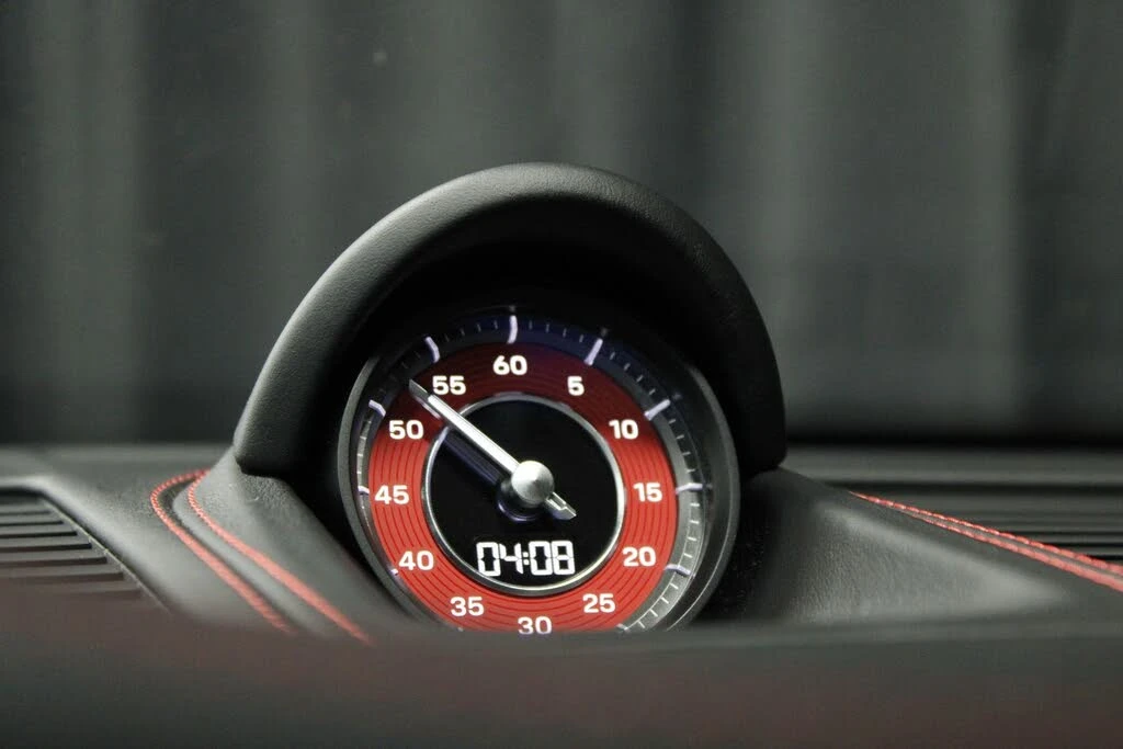 2024 Porsche 992 Turbo S - Image 22 of 31