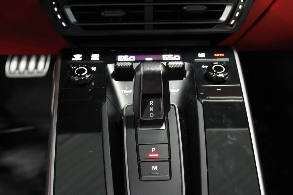 2024 Porsche 992 Turbo S - Image 20 of 31