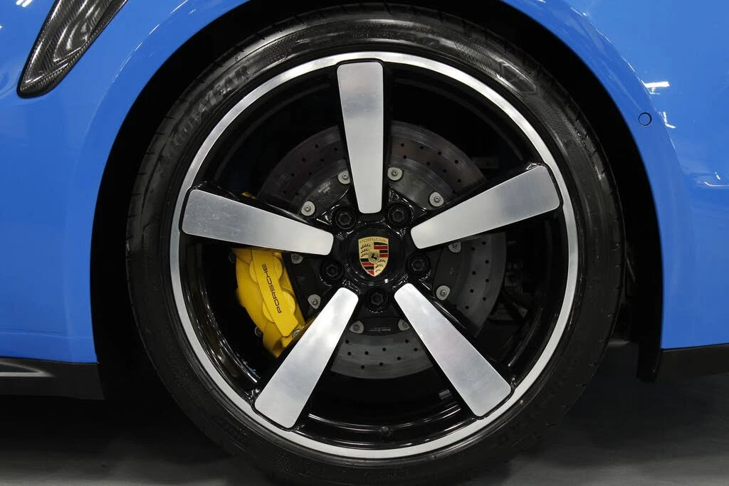 2024 Porsche 992 Turbo S - Image 9 of 31