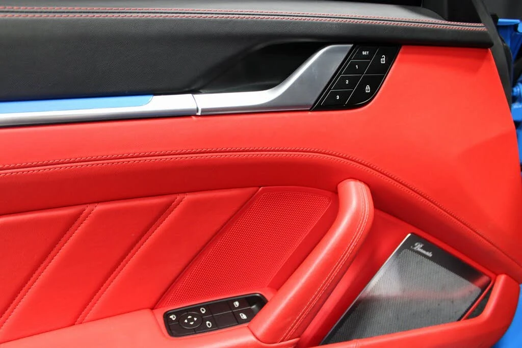 2024 Porsche 992 Turbo S - Image 17 of 31