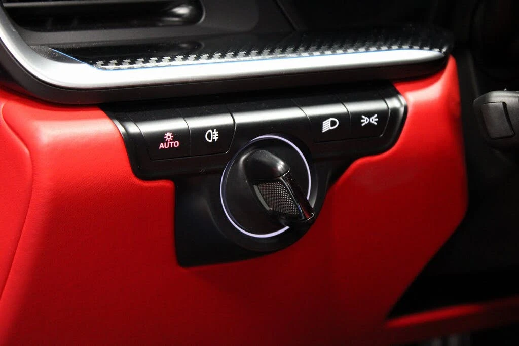 2024 Porsche 992 Turbo S - Image 21 of 31
