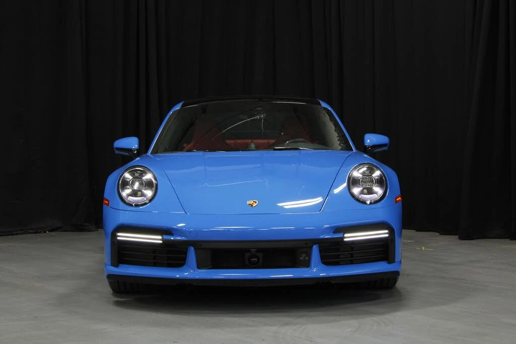 2024 Porsche 992 Turbo S - Image 8 of 31