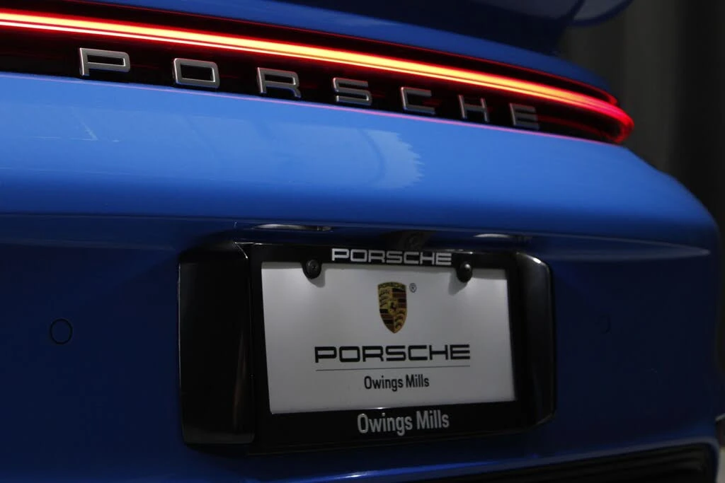2024 Porsche 992 Turbo S - Image 25 of 31
