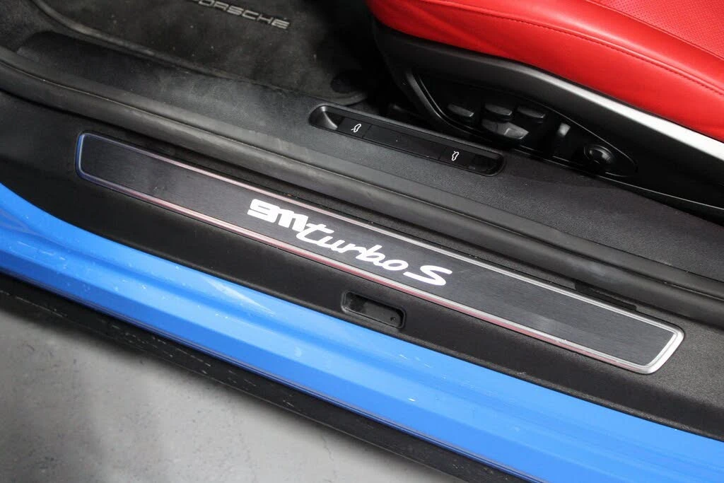 2024 Porsche 992 Turbo S - Image 19 of 31