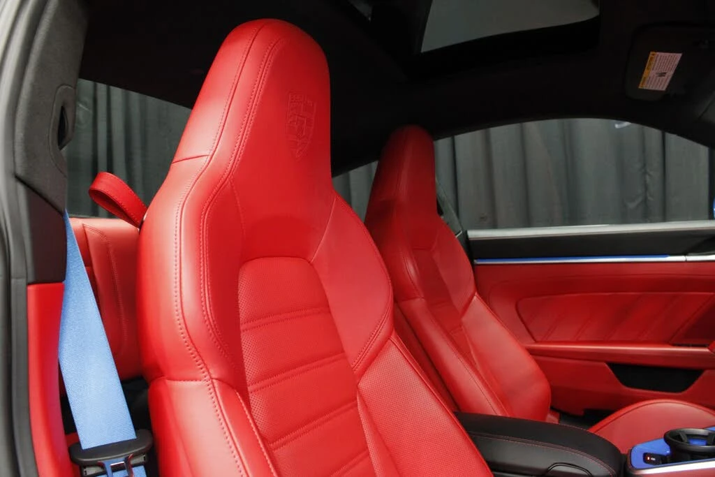 2024 Porsche 992 Turbo S - Image 24 of 31