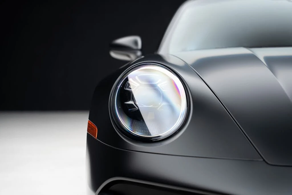 2024 Porsche 992 Turbo S - Image 9 of 31