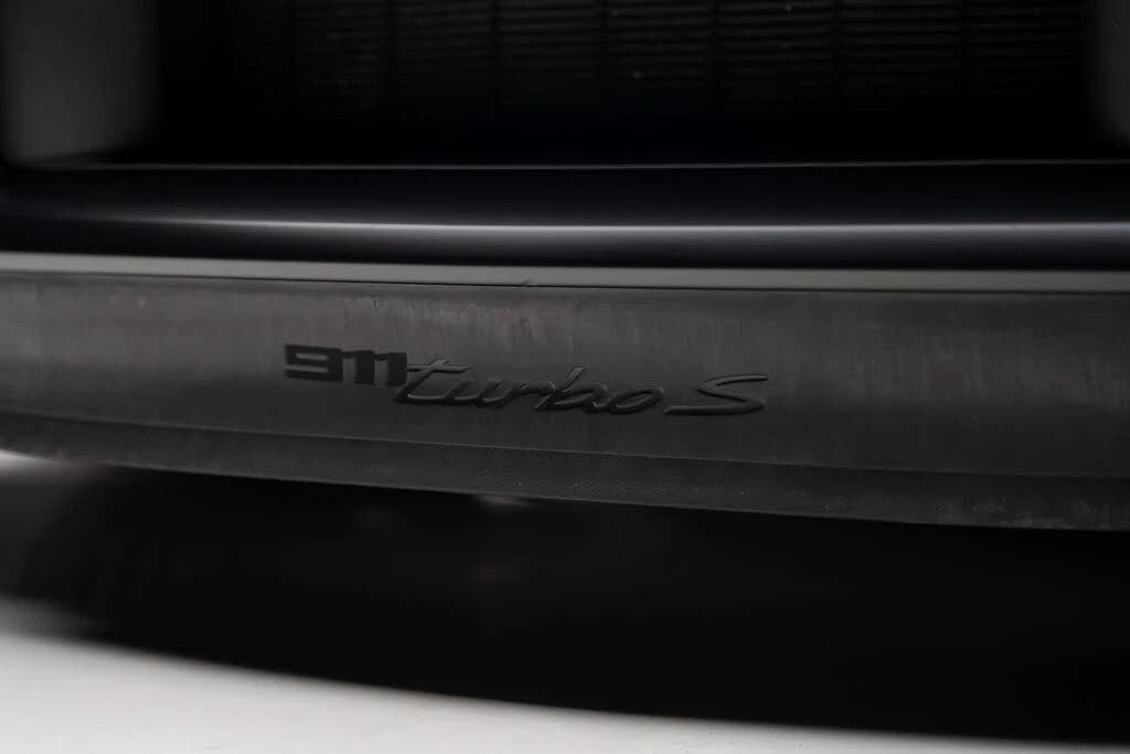 2024 Porsche 992 Turbo S - Image 14 of 31