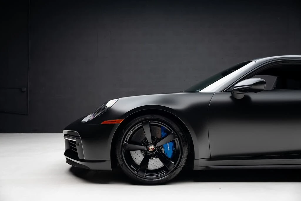 2024 Porsche 992 Turbo S - Image 19 of 31